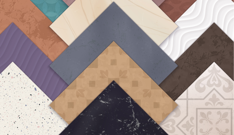 Tile and Carpet Flooring Sherman TX