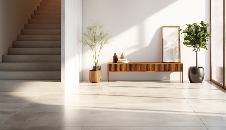 Interior Flooring Sherman TX