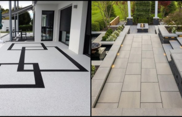 Outdoor Design Benefits Sherman TX