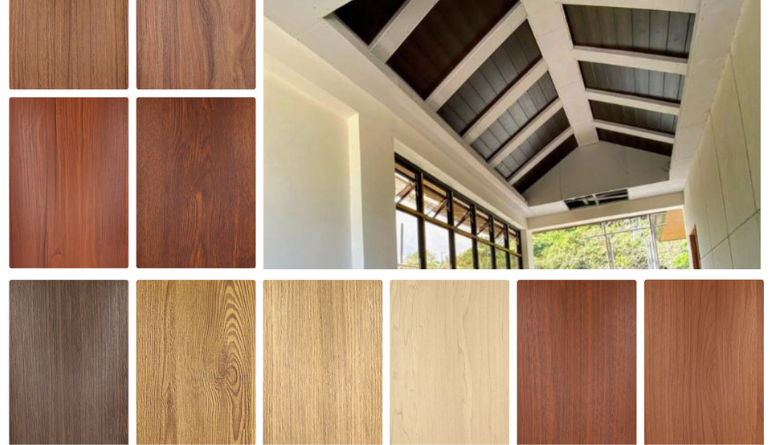 PVC Panels for Walls and Ceilings Sherman TX