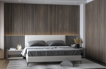 PVC Panel Benefits Sherman TX