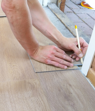 Sherman TX Flooring Installation Precision