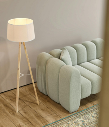 Sherman TX Custom Floor Design Integration